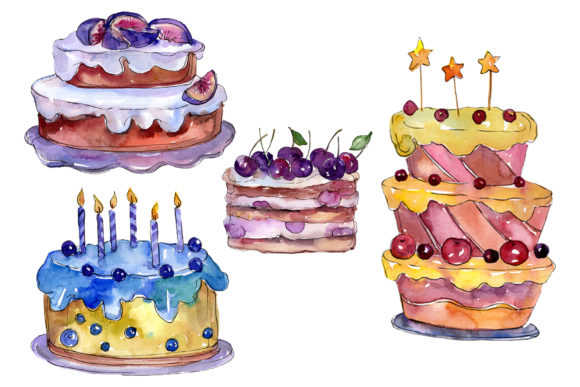 Capturing Artistic Flair: Integrating Hand-Painted Watercolor Assets into Modern Design Workflows