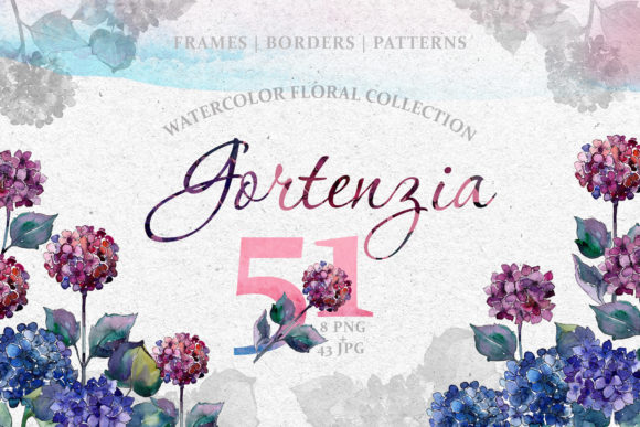 Why Gortenzia Magic Watercolor Png Is the Creative Shortcut You Didn’t Know You Needed